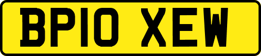BP10XEW