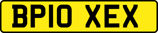 BP10XEX