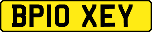 BP10XEY
