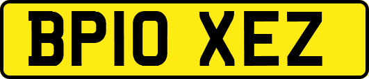 BP10XEZ