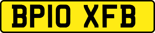 BP10XFB