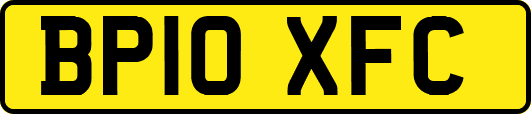 BP10XFC