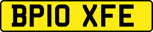 BP10XFE