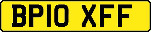 BP10XFF