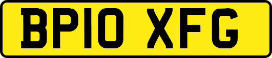 BP10XFG
