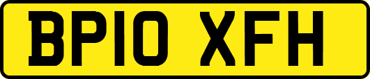 BP10XFH