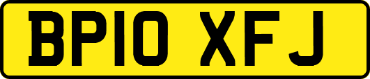 BP10XFJ