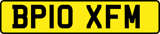 BP10XFM