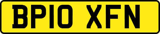 BP10XFN