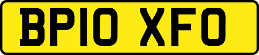 BP10XFO