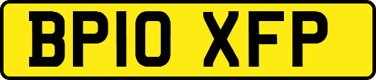 BP10XFP