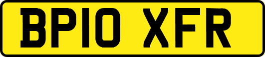 BP10XFR