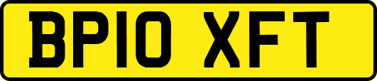 BP10XFT