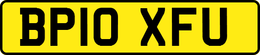 BP10XFU