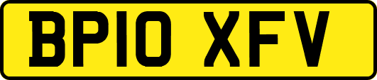 BP10XFV