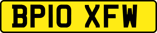 BP10XFW