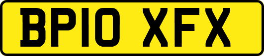 BP10XFX