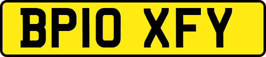 BP10XFY