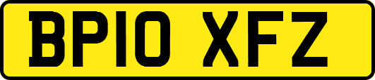 BP10XFZ