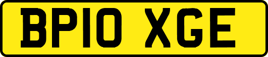 BP10XGE