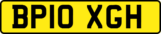 BP10XGH