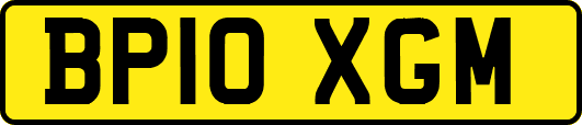BP10XGM