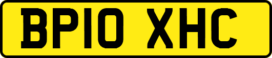 BP10XHC
