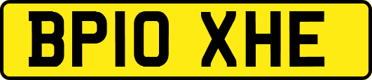 BP10XHE