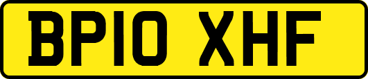 BP10XHF