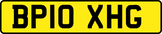 BP10XHG