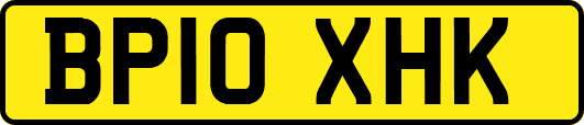 BP10XHK