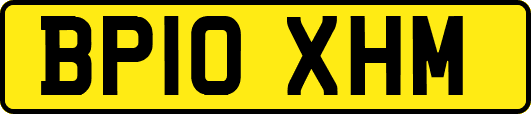 BP10XHM