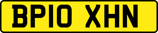 BP10XHN