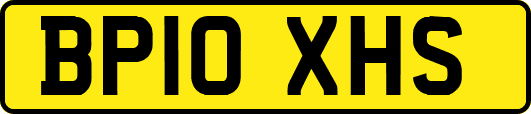 BP10XHS