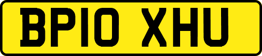 BP10XHU
