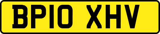 BP10XHV