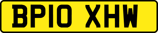 BP10XHW