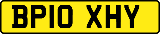 BP10XHY