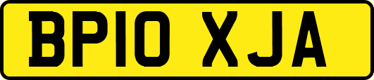 BP10XJA