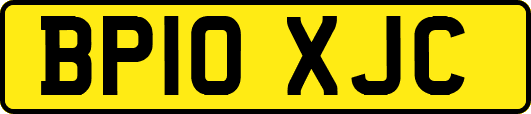 BP10XJC
