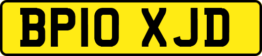 BP10XJD