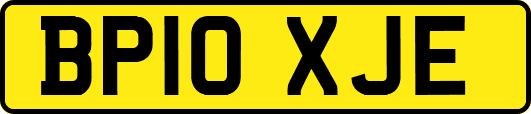 BP10XJE