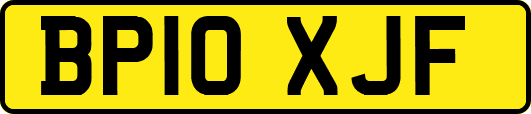 BP10XJF