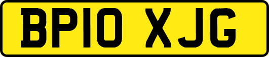 BP10XJG