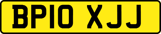 BP10XJJ