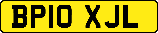 BP10XJL