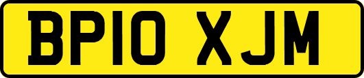 BP10XJM