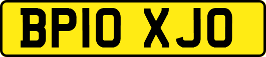 BP10XJO