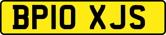 BP10XJS