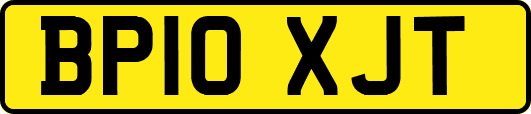 BP10XJT
